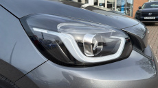 Honda Jazz 1.5 i-MMD Hybrid SR 5dr eCVT Hybrid Hatchback